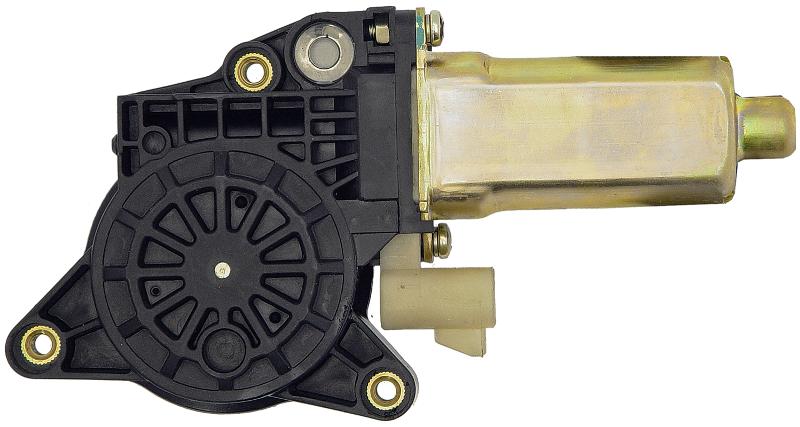 Dorman 742137 Power Window Motor product image 3 of 3