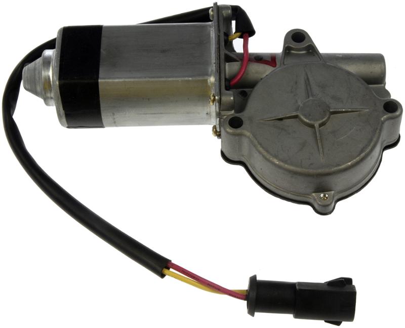 Dorman 742211 Power Window Motor product image 4 of 4
