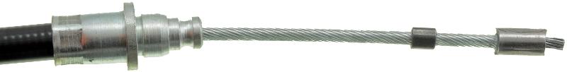 Dorman C93296 Parking Brake Cable product image 2 of 3