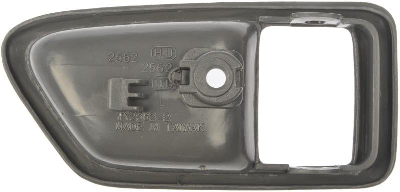 Dorman 91006 Interior Door Handle Bezel product image 2 of 2