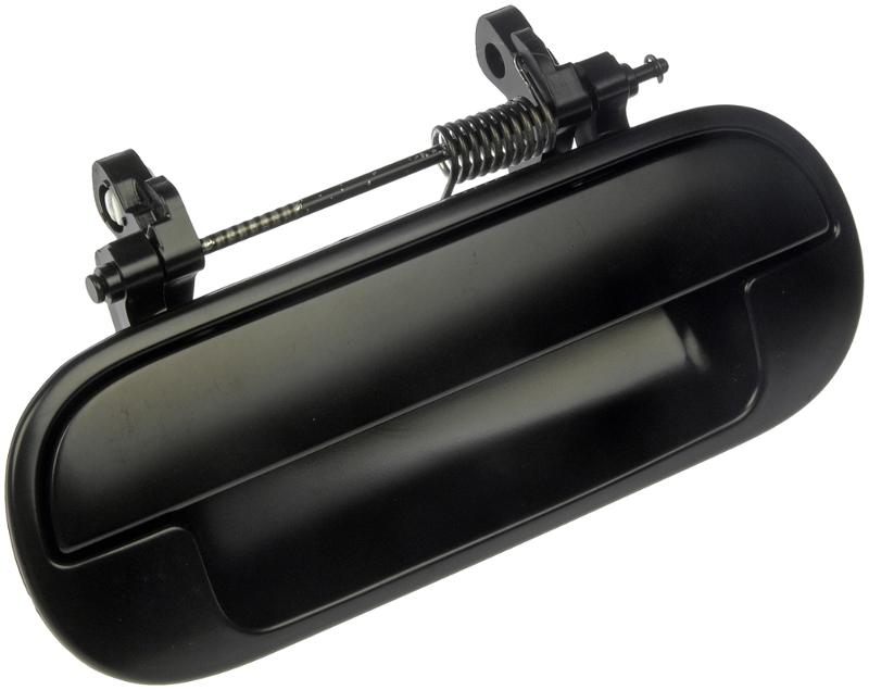 Dorman 81087 Exterior Door Handle product image 3 of 3