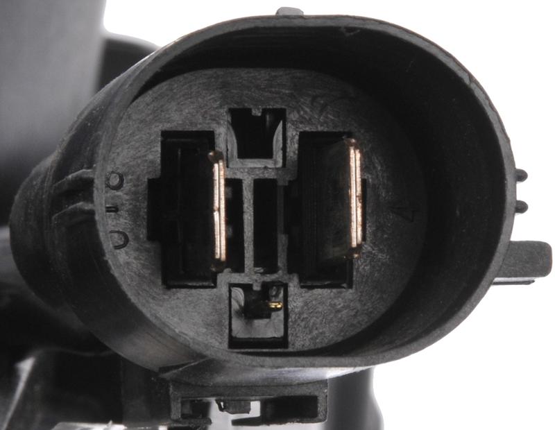 Dorman 621409 Engine Cooling Fan Assembly product image 2 of 2