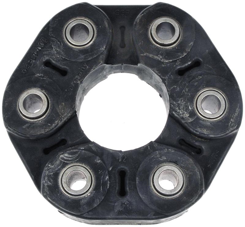 Dorman 935107 Drive Shaft Coupler product image 2 of 2