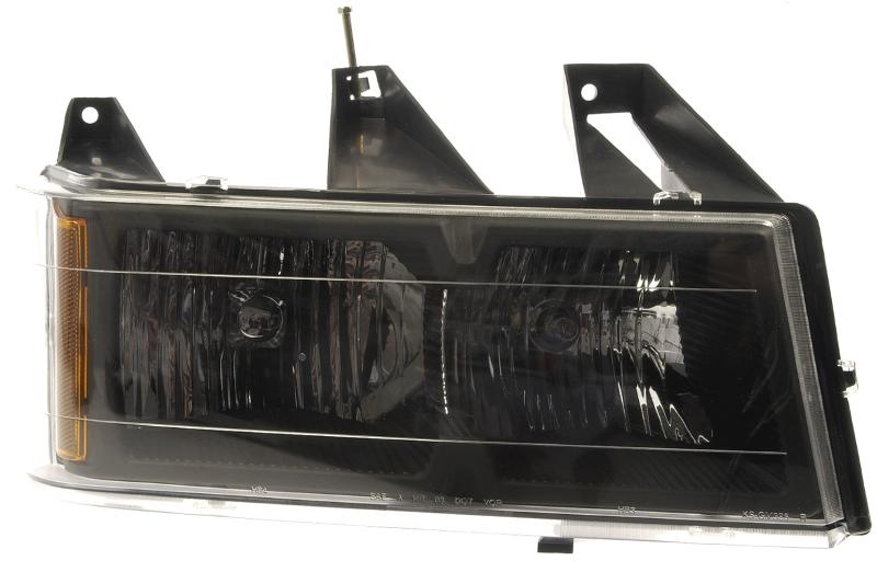 Dorman 1591829 - Headlight Assembly Dorman 1591829 Headlight Assembly product image 1 of 1