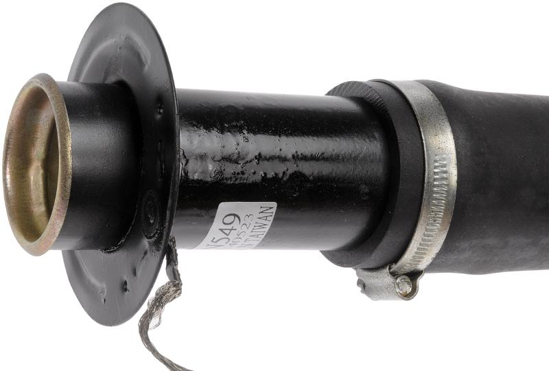Dorman 577258 Fuel Tank Filler Neck product image 2 of 2