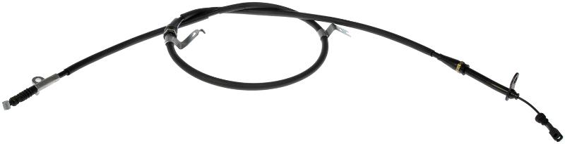 Dorman C660807 Parking Brake Cable product image 3 of 3