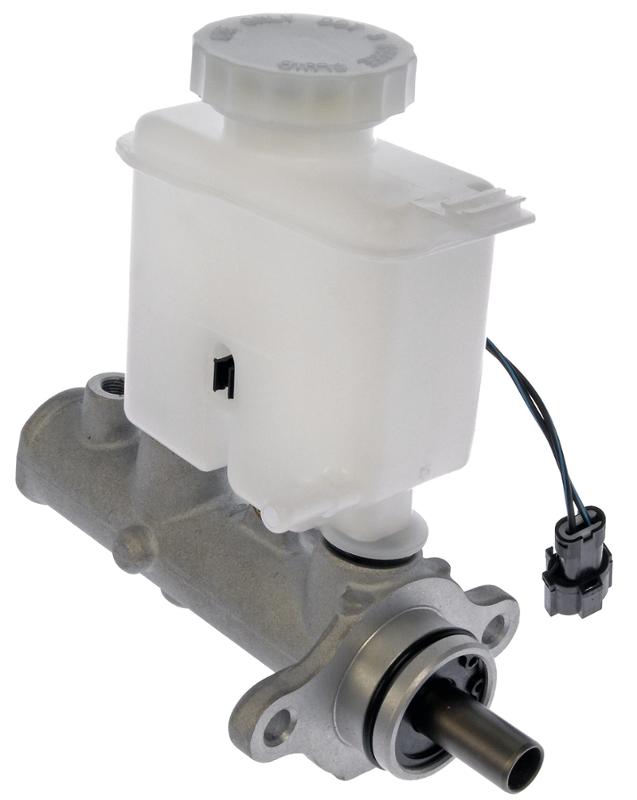 Dorman M630636 Brake Master Cylinder product image 4 of 4