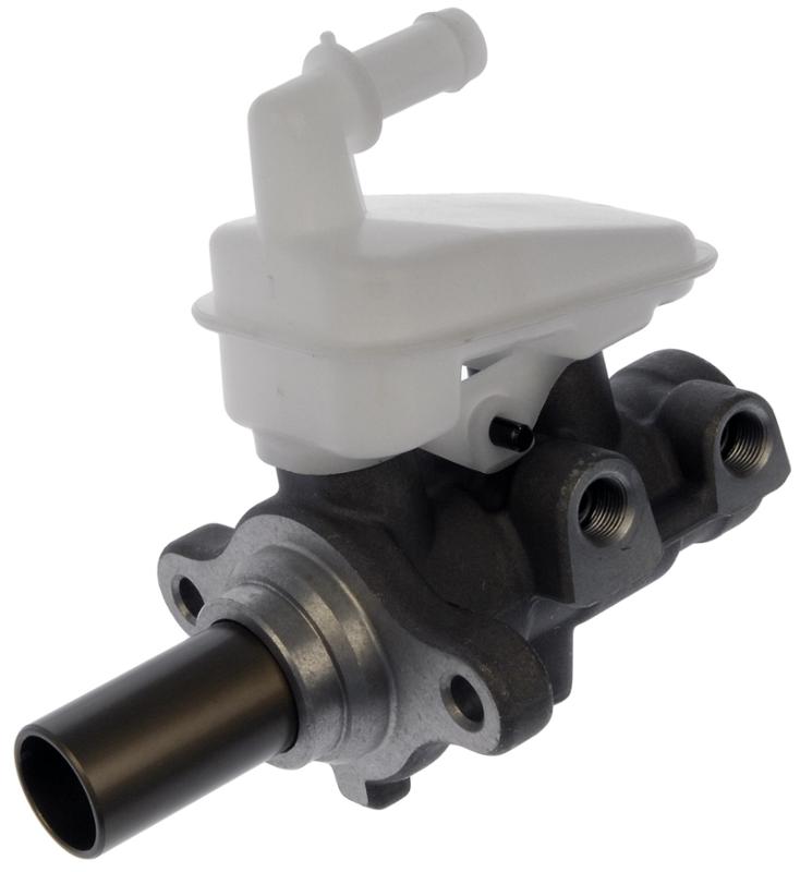 Dorman M630489 Brake Master Cylinder product image 3 of 4