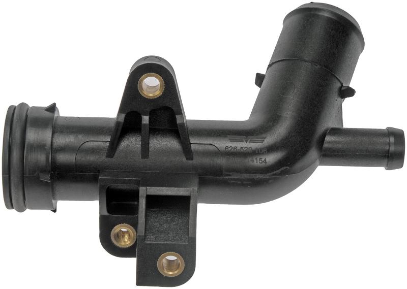 Dorman 626529 Engine Water Pump Inlet Tube product image 2 of 2