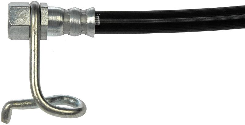 Dorman H621610 - Brake Hydraulic Hose Dorman H621610 Brake Hydraulic Hose product image 3 of 3