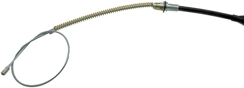 Dorman C93110 Parking Brake Cable product image 3 of 3
