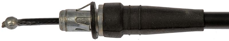 Dorman C660294 Parking Brake Cable product image 3 of 3