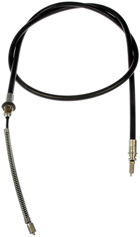 Dorman C93113 - Parking Brake Cable Dorman C93113 Parking Brake Cable product image 3 of 3