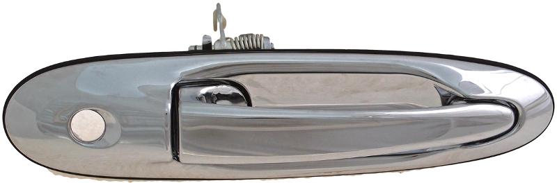 Dorman 83292 Exterior Door Handle product image 3 of 3