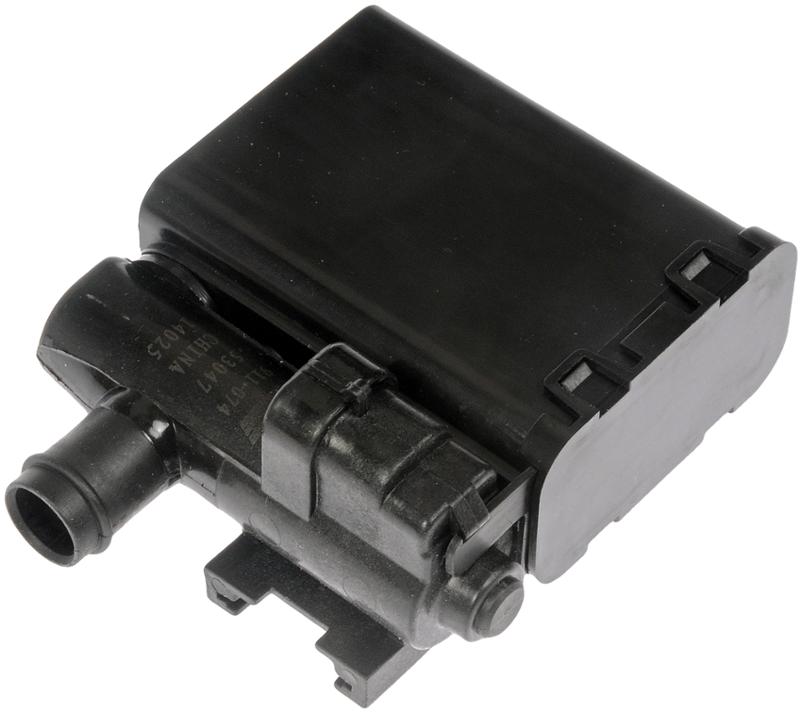 Dorman 911074 Vapor Canister Vent Solenoid product image 2 of 2