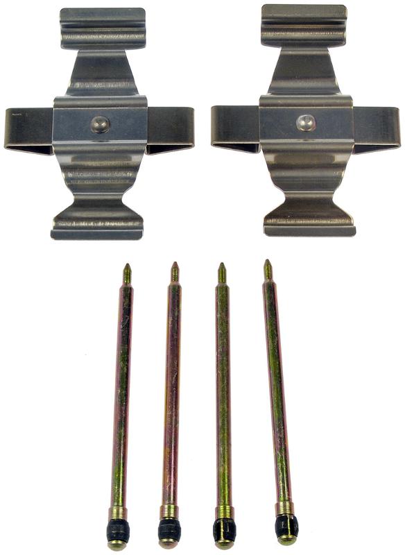 Dorman HW13521 Disc Brake Hardware Kit product image 1 of 1