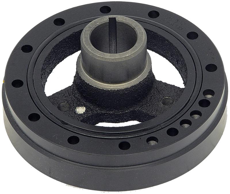 Dorman 594181 Engine Harmonic Balancer product image 2 of 2