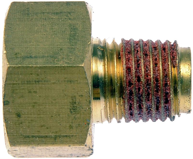 Dorman 800716 Auto Trans Oil Cooler Line Connector product image 1 of 2