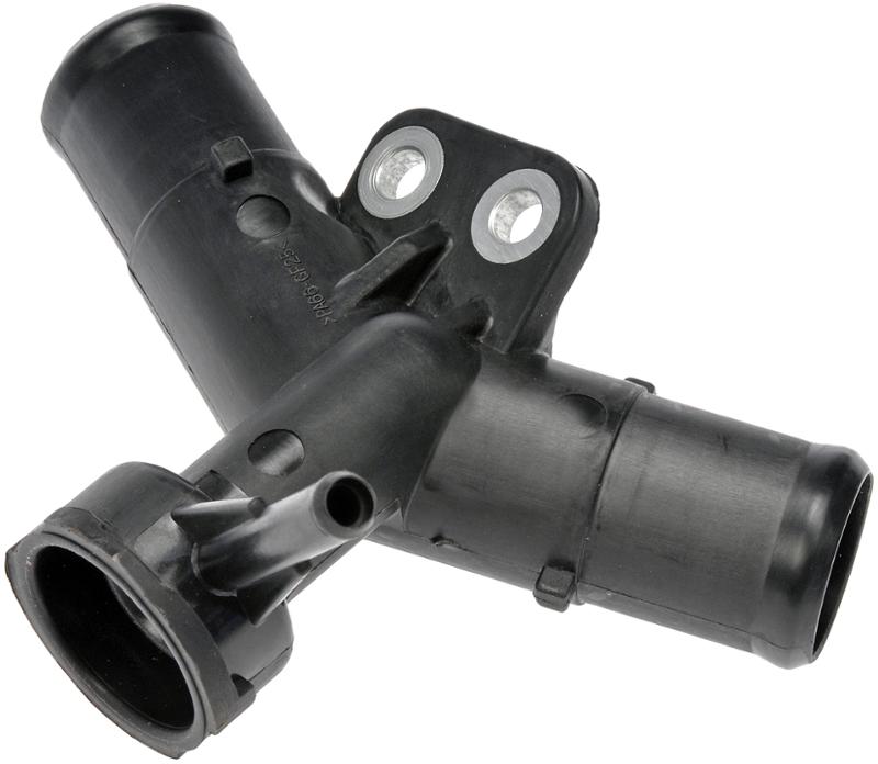 Dorman 902680 Engine Coolant Filler Neck product image 2 of 2