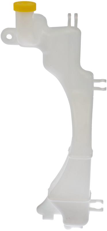 Dorman 603809 Engine Coolant Recovery Tank product image 2 of 2
