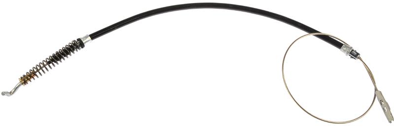 Dorman C660551 Parking Brake Cable product image 3 of 3