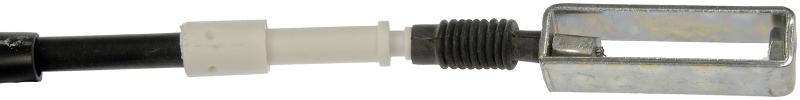 Dorman C93170 Parking Brake Cable product image 3 of 3