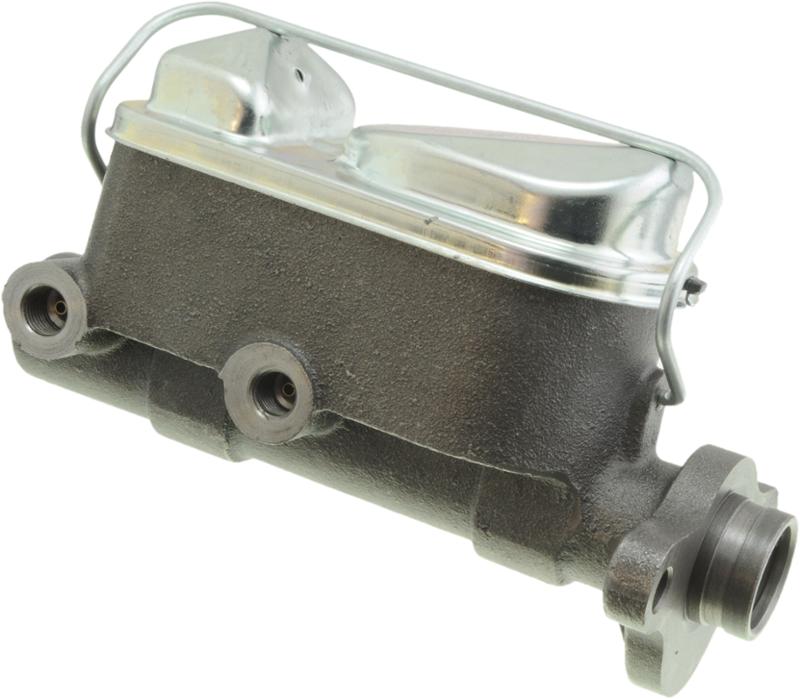 Dorman M39809 Brake Master Cylinder product image 3 of 4