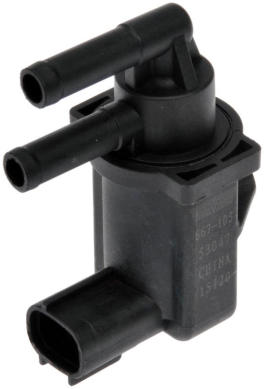 Dorman 667105 Turbocharger Boost Solenoid product image 1 of 2