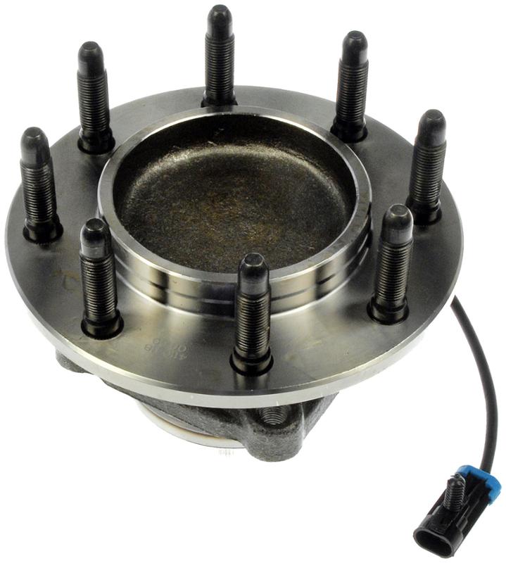 Dorman 4110418 - Wheel Bearing and Hub Assembly Dorman 4110418 Wheel Bearing and Hub Assembly product image 2 of 2
