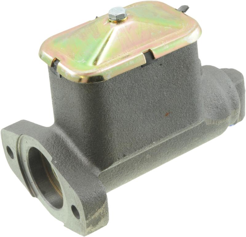 Dorman M36230 - Brake Master Cylinder Dorman M36230 Brake Master Cylinder product image 4 of 4