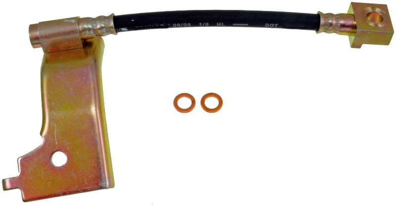 Dorman H38370 - Brake Hydraulic Hose Dorman H38370 Brake Hydraulic Hose product image 3 of 3