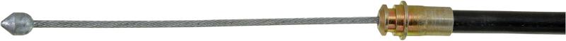 Dorman C93191 Parking Brake Cable product image 2 of 3