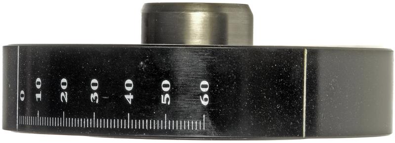 Dorman 594010S Engine Harmonic Balancer product image 2 of 2