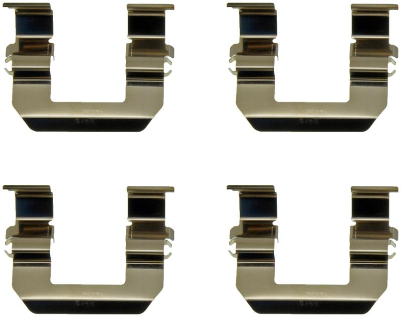 Dorman HW13457 Disc Brake Hardware Kit product image 1 of 1