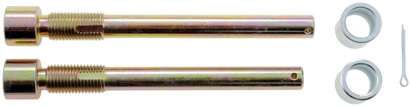Dorman 13897 Disc Brake Caliper Bolt Kit product image 4 of 4