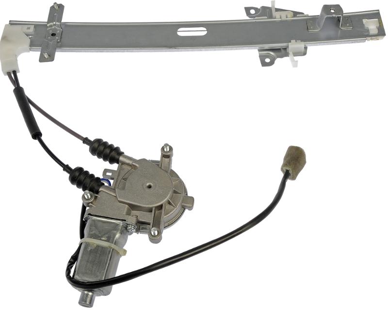 Dorman 748369 Power Window Motor and Regulator Assembly product image 3 of 3