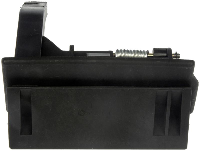 Dorman 81072 - Liftgate Latch Handle Dorman 81072 Liftgate Latch Handle product image 6 of 6