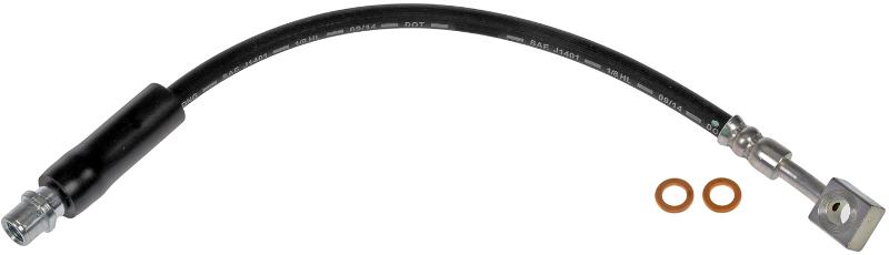 Dorman H621936 Brake Hydraulic Hose product image 3 of 3