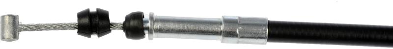 Dorman C93910 Parking Brake Cable product image 3 of 3