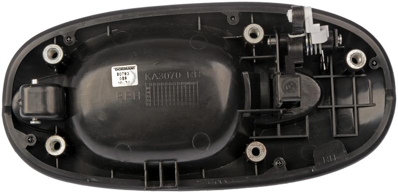 Dorman 80793 - Exterior Door Handle Dorman 80793 Exterior Door Handle product image 2 of 3