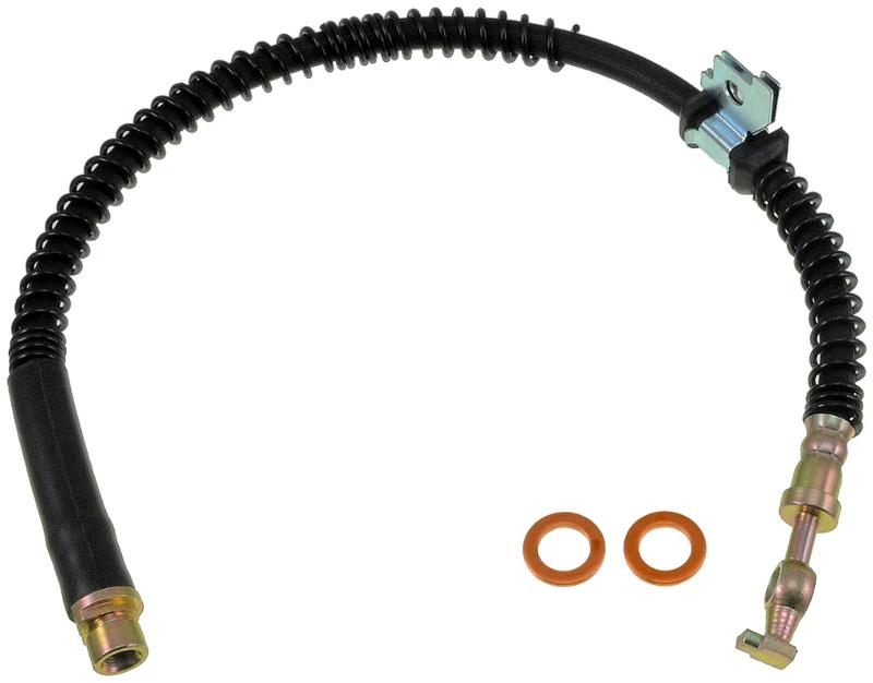 Dorman H620278 Brake Hydraulic Hose product image 3 of 3