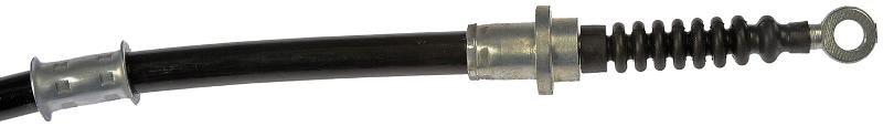 Dorman C94862 Parking Brake Cable product image 3 of 3
