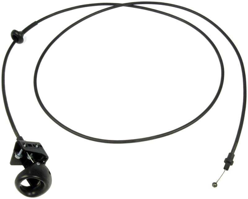 Dorman 912047 - Hood Release Cable Dorman 912047 Hood Release Cable product image 3 of 3
