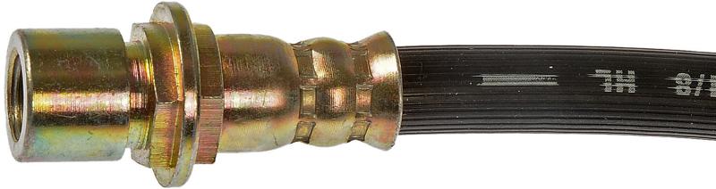 Dorman H620913 Brake Hydraulic Hose product image 3 of 3
