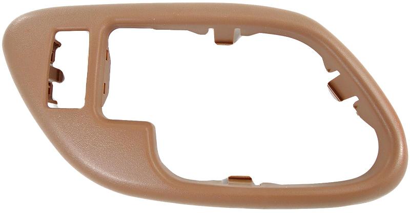 Dorman 81910 Interior Door Handle Bezel product image 6 of 6