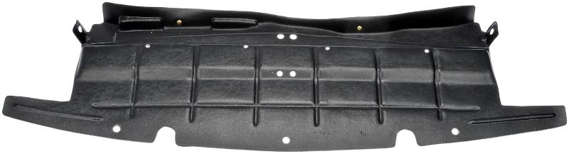 Dorman 926301 - Undercar Shield Dorman 926301 Undercar Shield product image 2 of 2