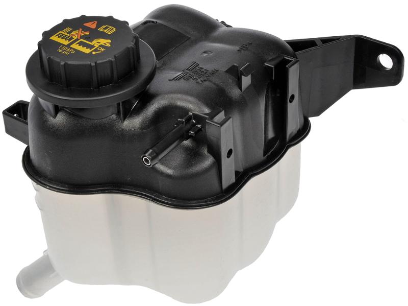 Dorman 603364 - Engine Coolant Recovery Tank Dorman 603364 Engine Coolant Recovery Tank product image 2 of 2