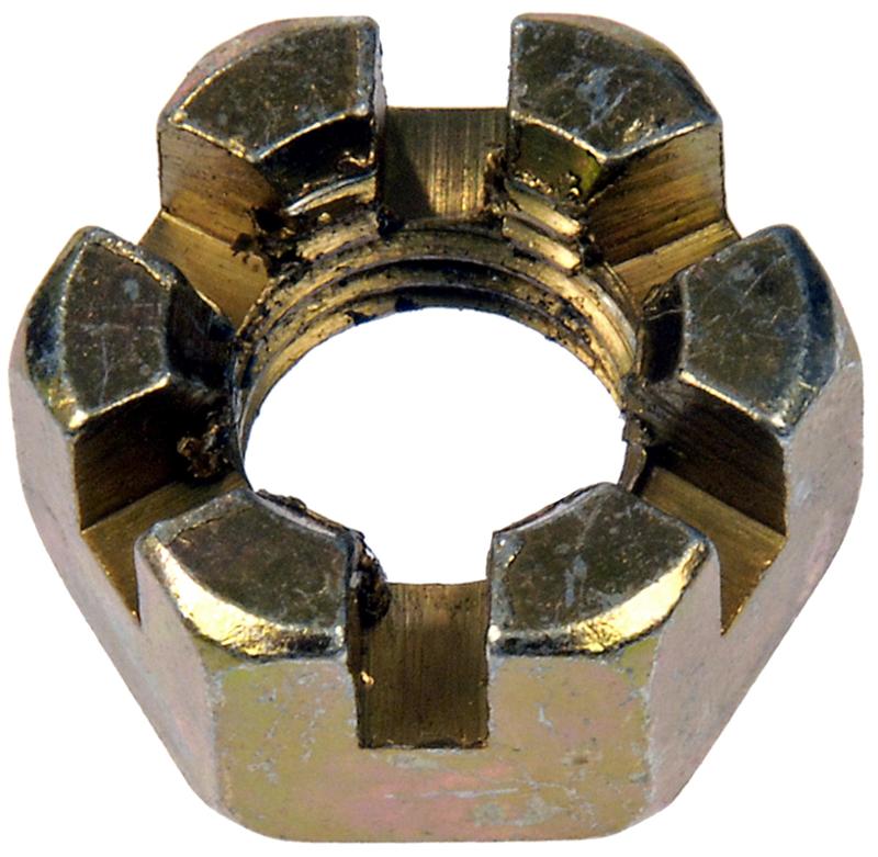 Dorman 520621 Suspension Control Arm and Ball Joint Assembly product image 2 of 3