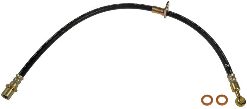 Dorman H620847 Brake Hydraulic Hose product image 3 of 3