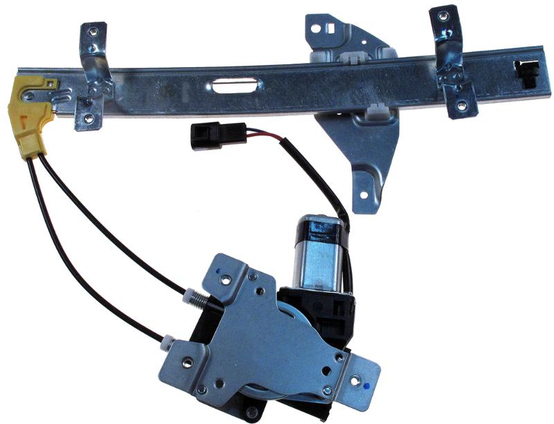 Dorman 741709 Power Window Motor and Regulator Assembly product image 2 of 2